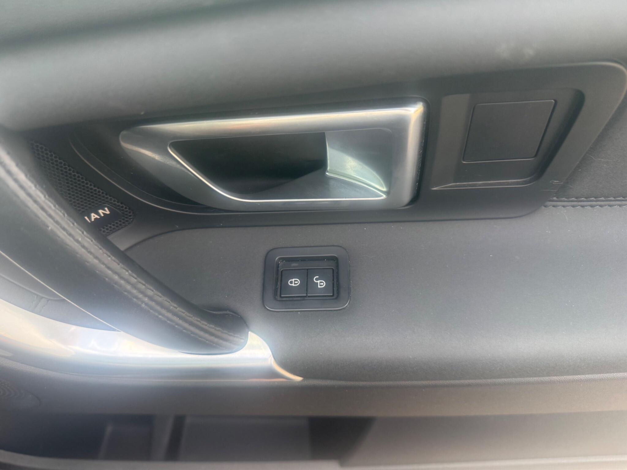 Misc Controls